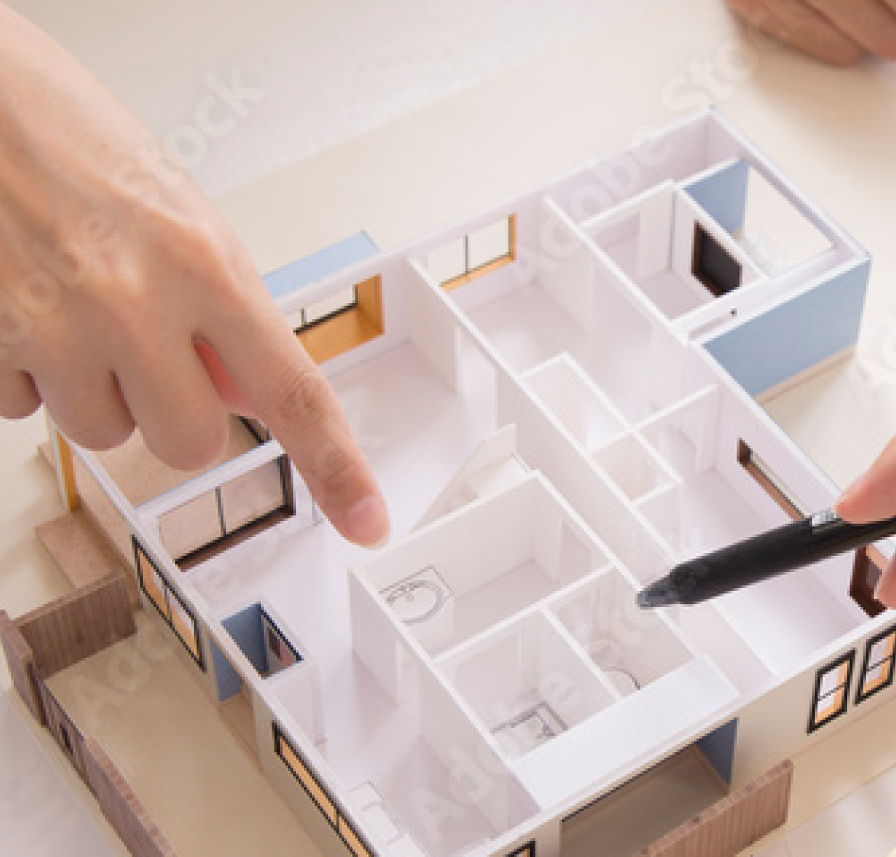 注文住宅・リフォーム