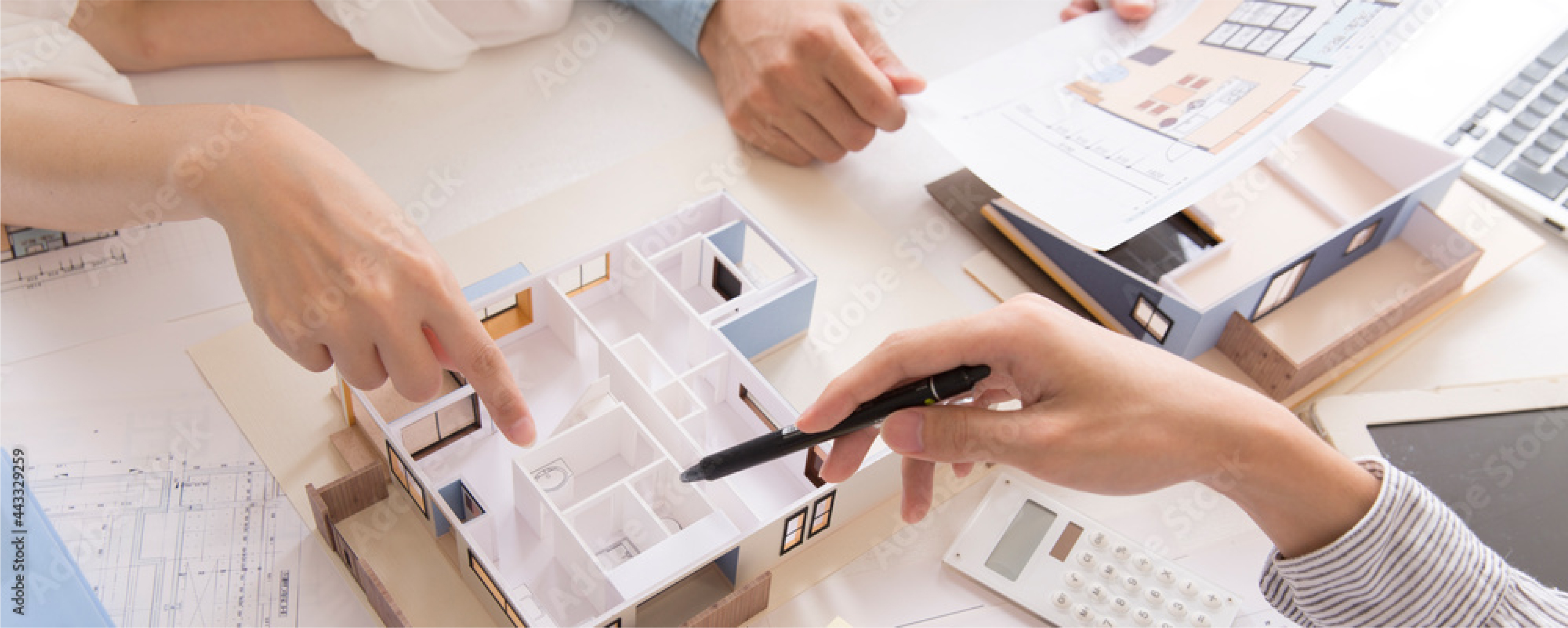 注文住宅・リフォーム