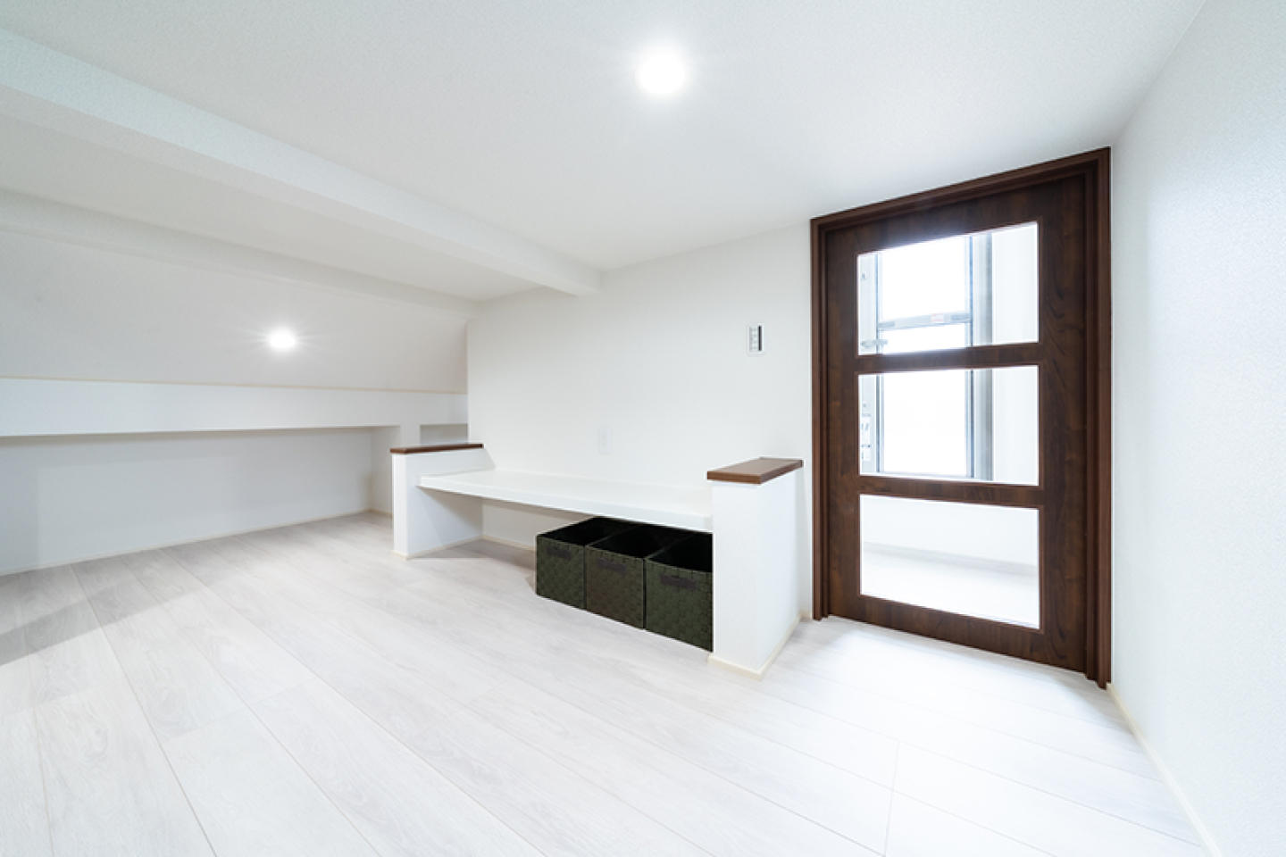 大容量の収納力 しっかりとした内装