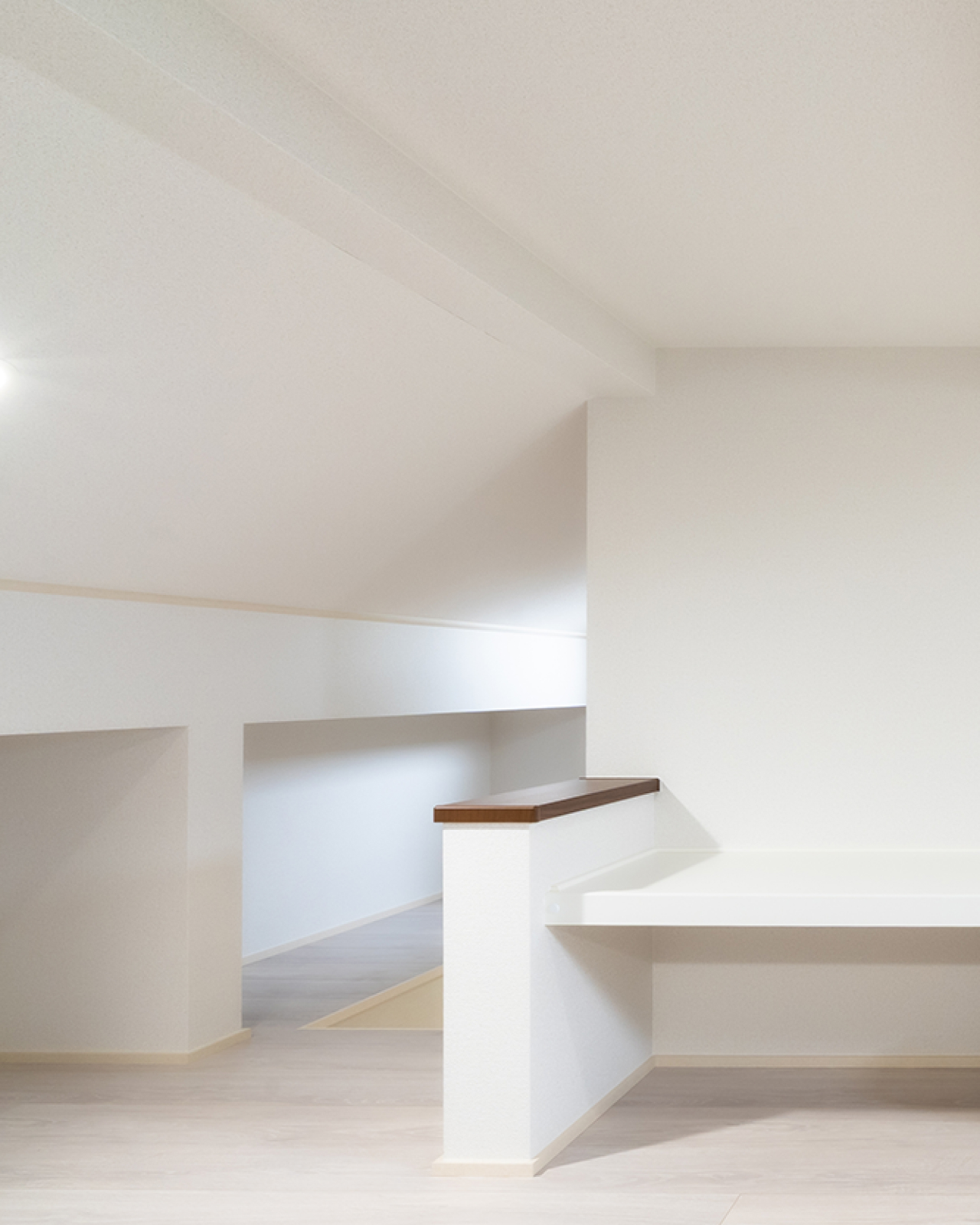 小屋裏収納をはるかに上回る収納力