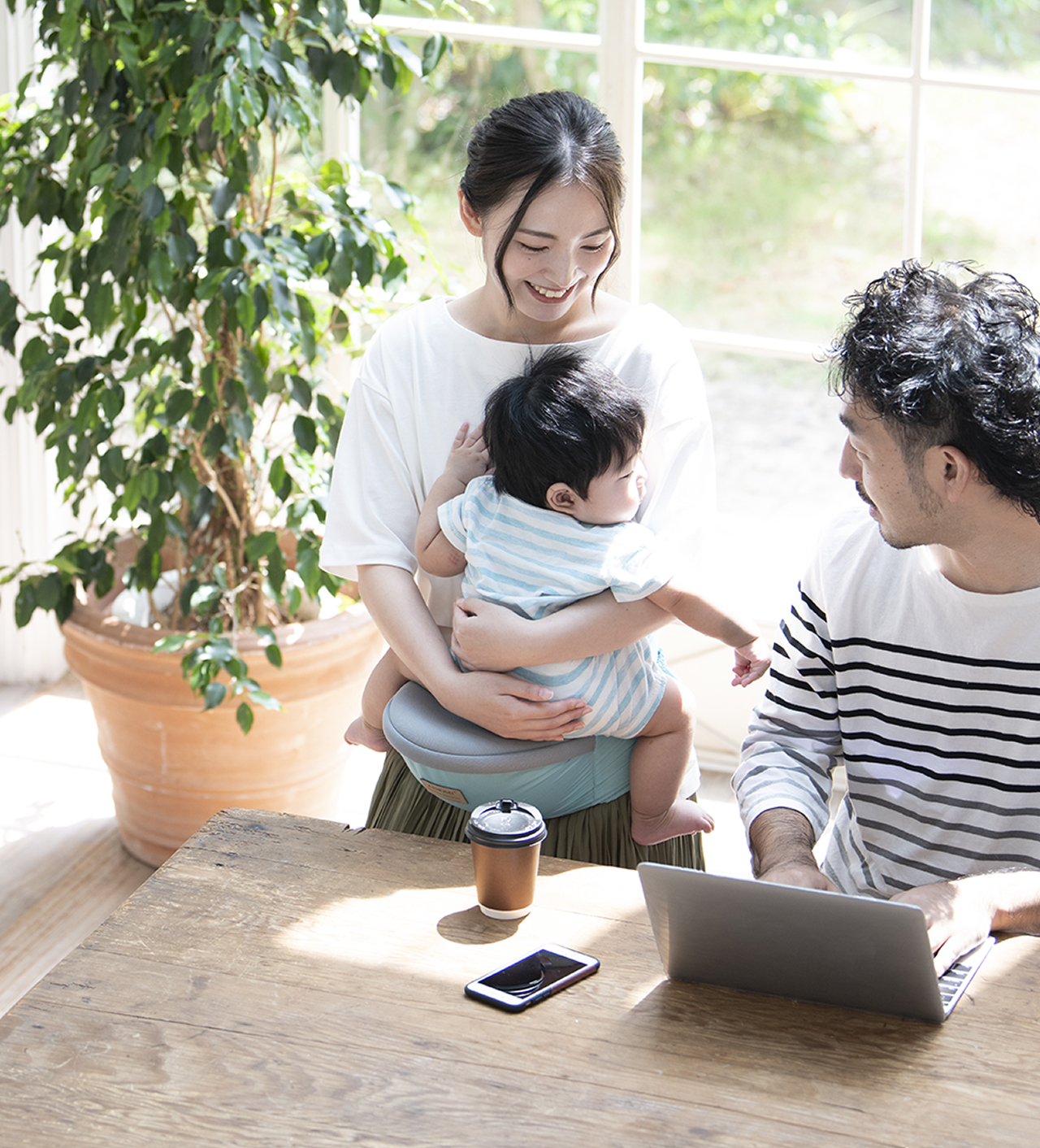 タイムレスデザイン