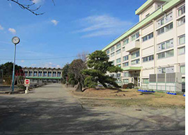 市立久代小学校