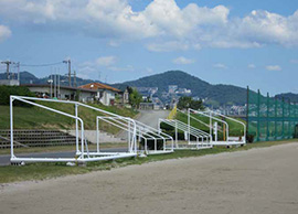 東久代運動公園