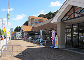 スーパーマツモト綾部店