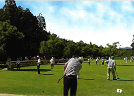 丸山スポーツ公園