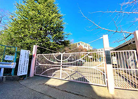 市立桜が丘小学校 