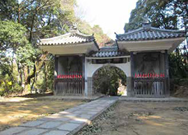 満願寺