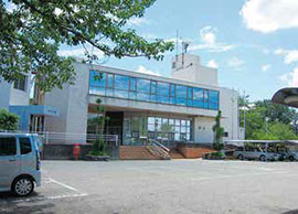 豊能町吉川支所