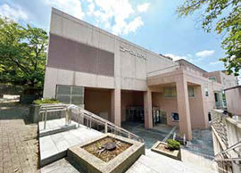 認定こども園あおい宙川西