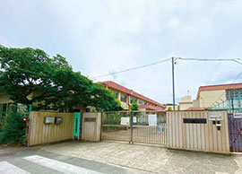 町立光風台小学校 