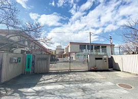 町立ひかり幼稚園