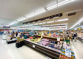 デイリーカナートイズミヤ