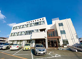 東谷行政センター