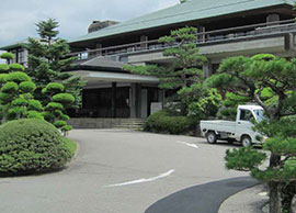 能勢カントリークラブ