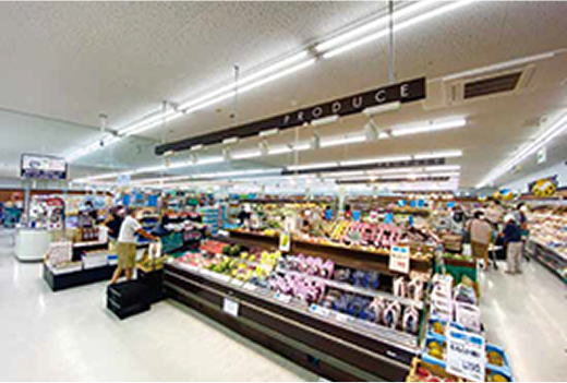 デイリーカナートイズミヤ