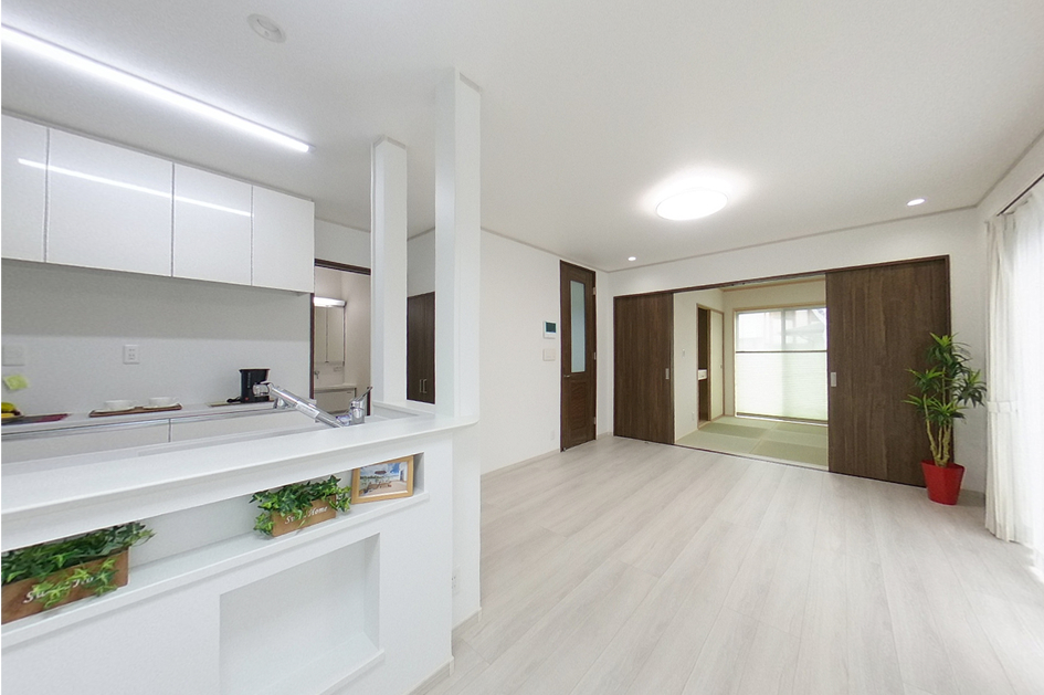 スカイテラスときわ台6丁目