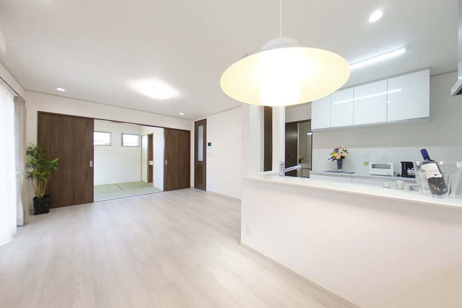 ガーデンテラス光風台