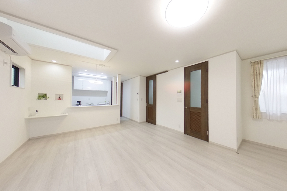 スカイテラス北伊丹駅前