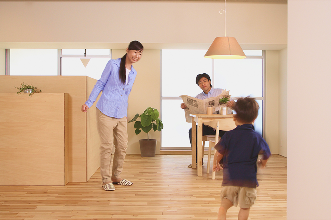 最高等級のF☆☆☆☆仕様