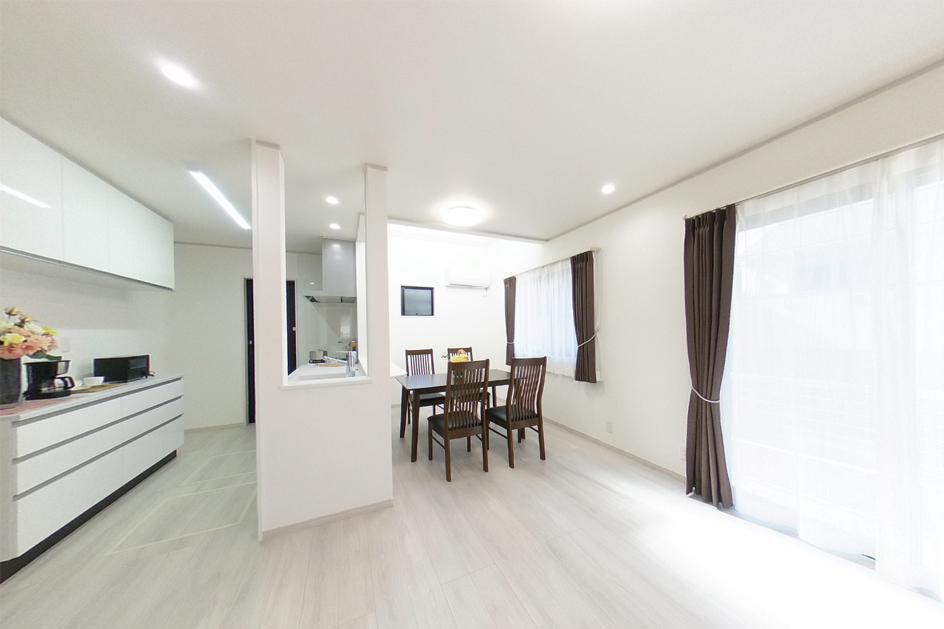 スカイテラス池田・鼓滝V