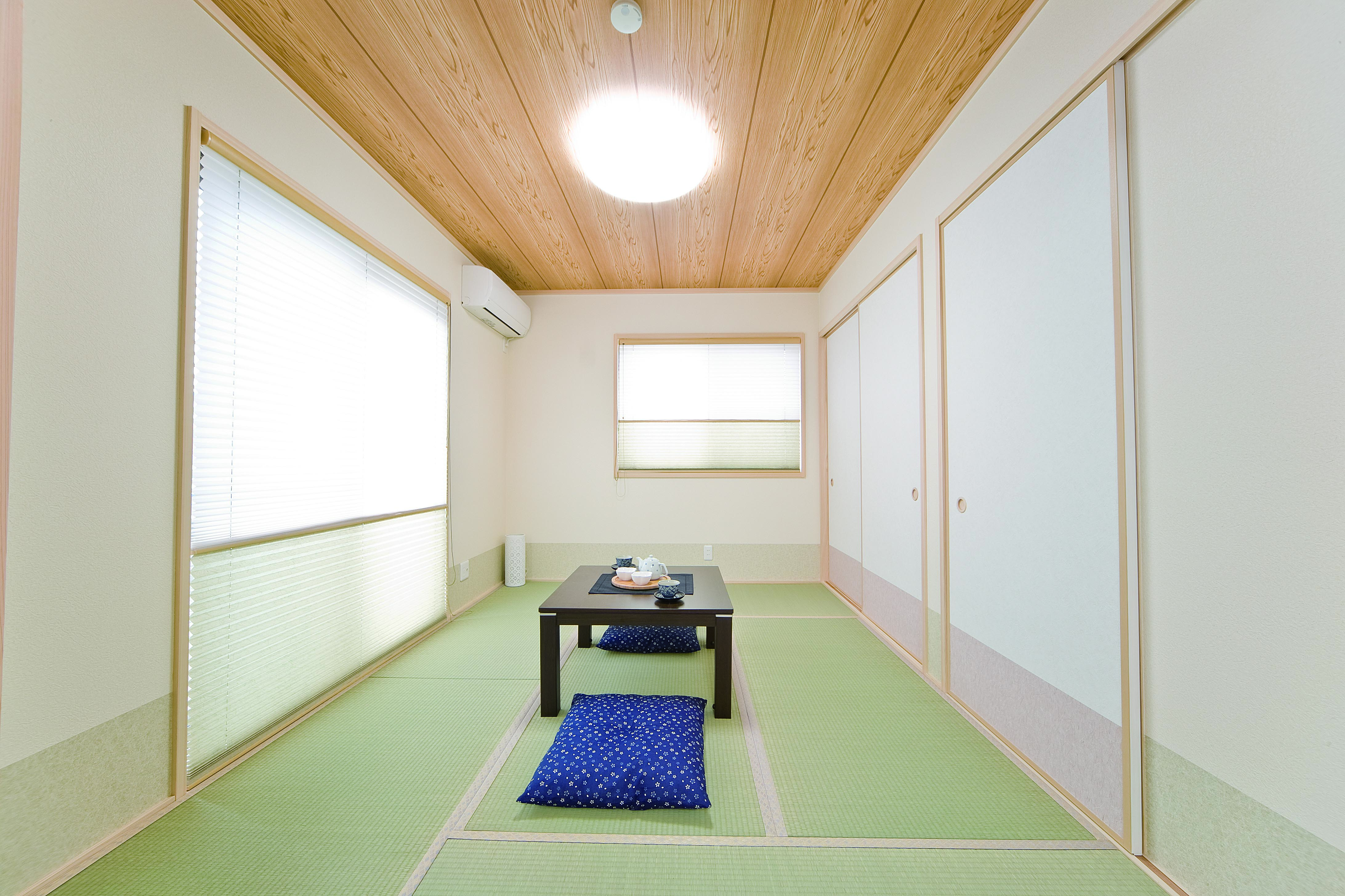 和室