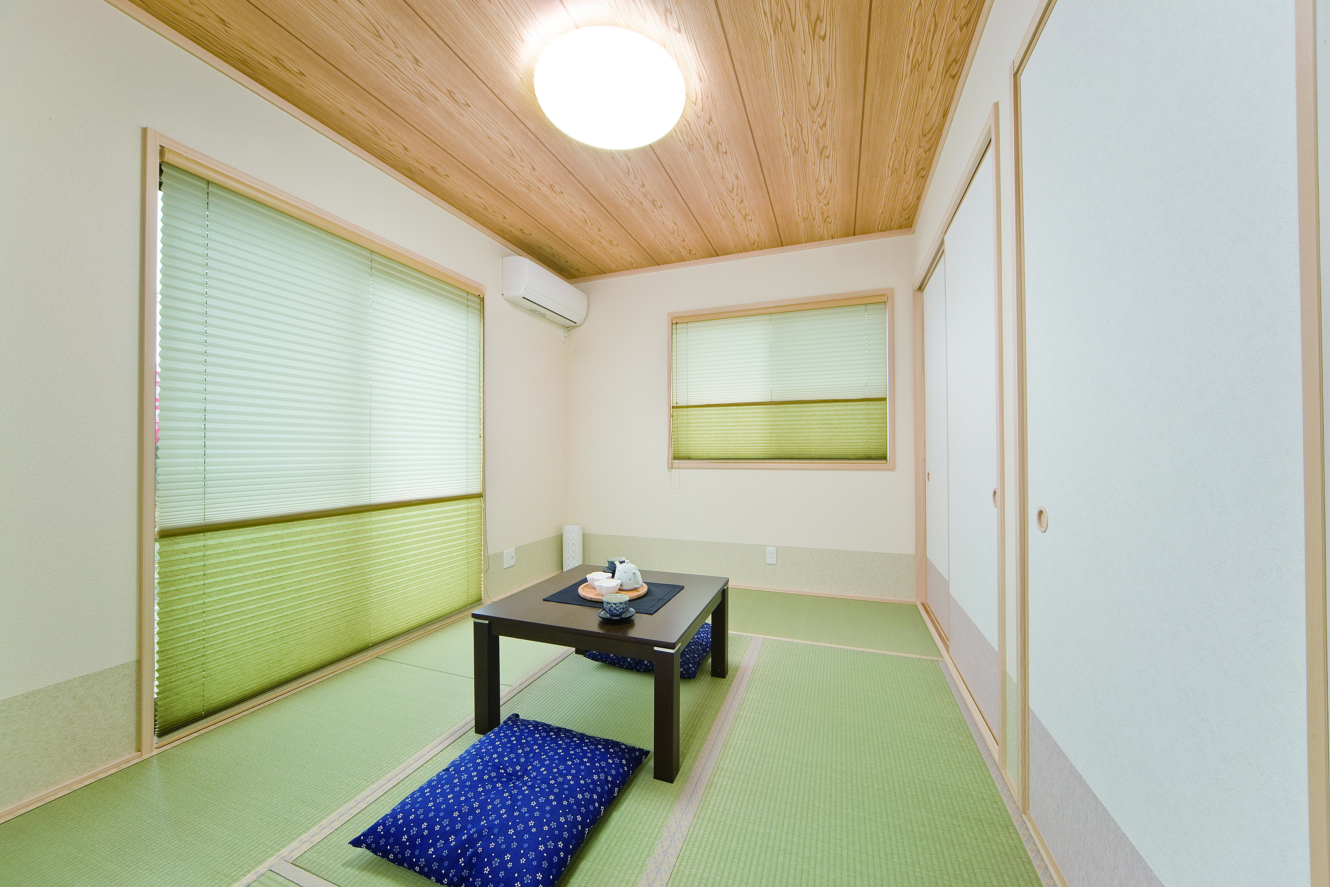 和室