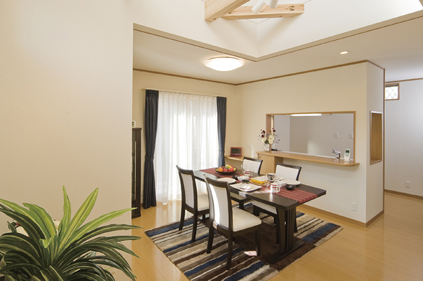 ダイニング